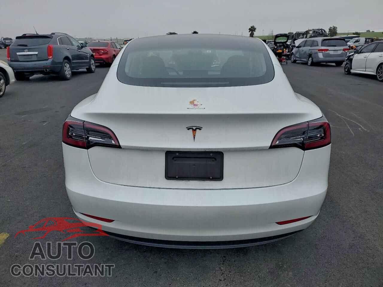 TESLA MODEL 3 2023 - 5YJ3E1EA4PF547094