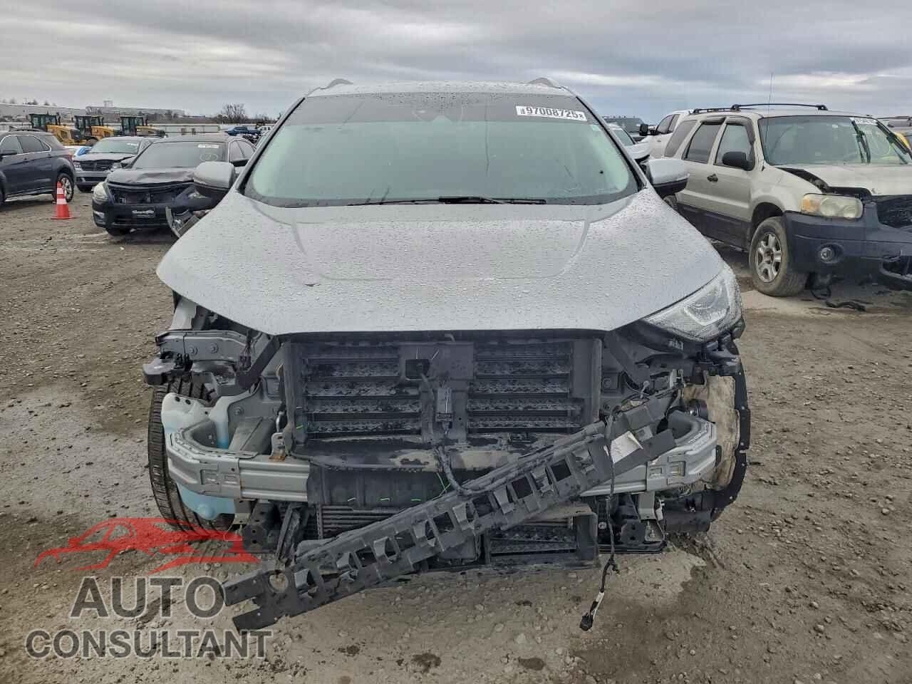 FORD EDGE 2020 - 2FMPK3J90LBB16109