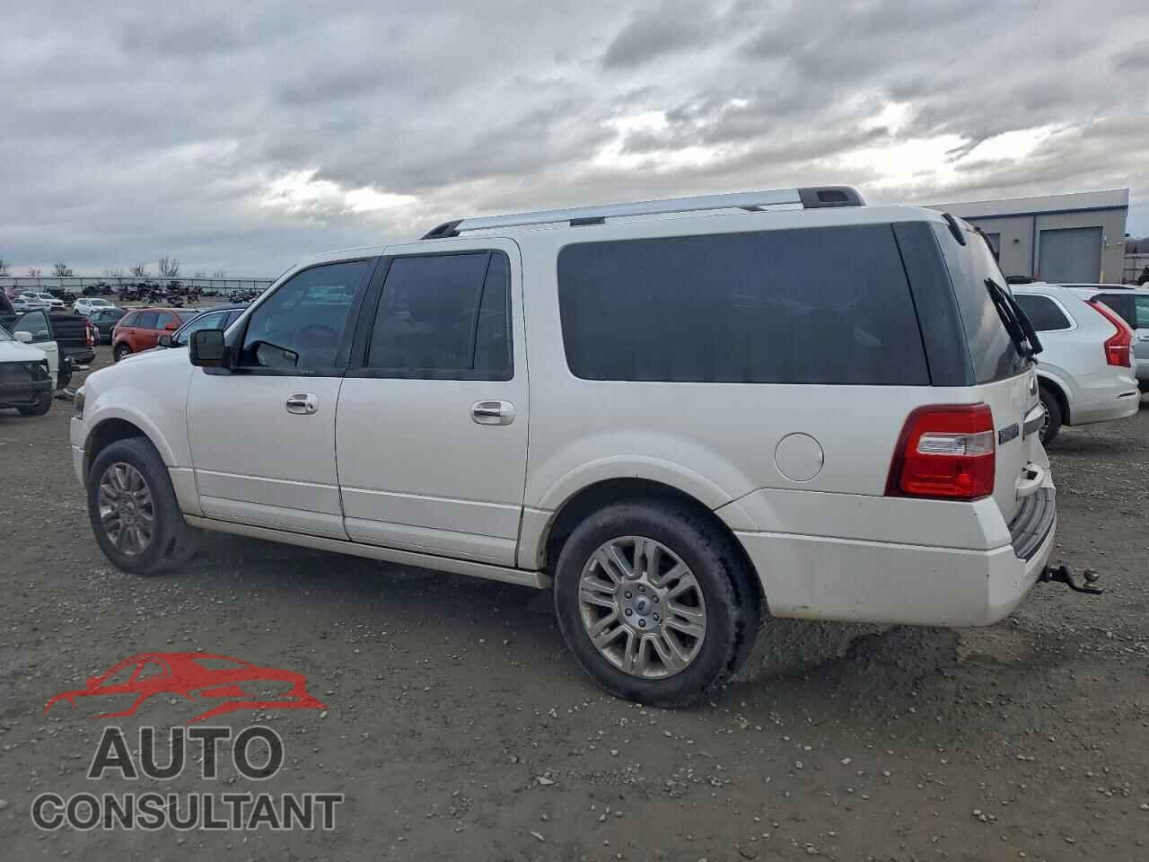 FORD EXPEDITION 2014 - 1FMJK2A56EEF19760