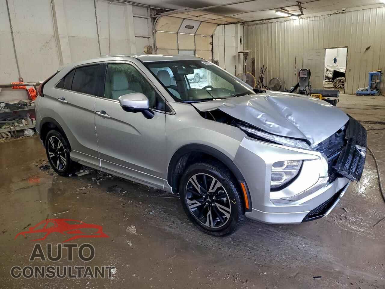 MITSUBISHI ECLIPSE 2024 - JA4ATWAA2RZ070656