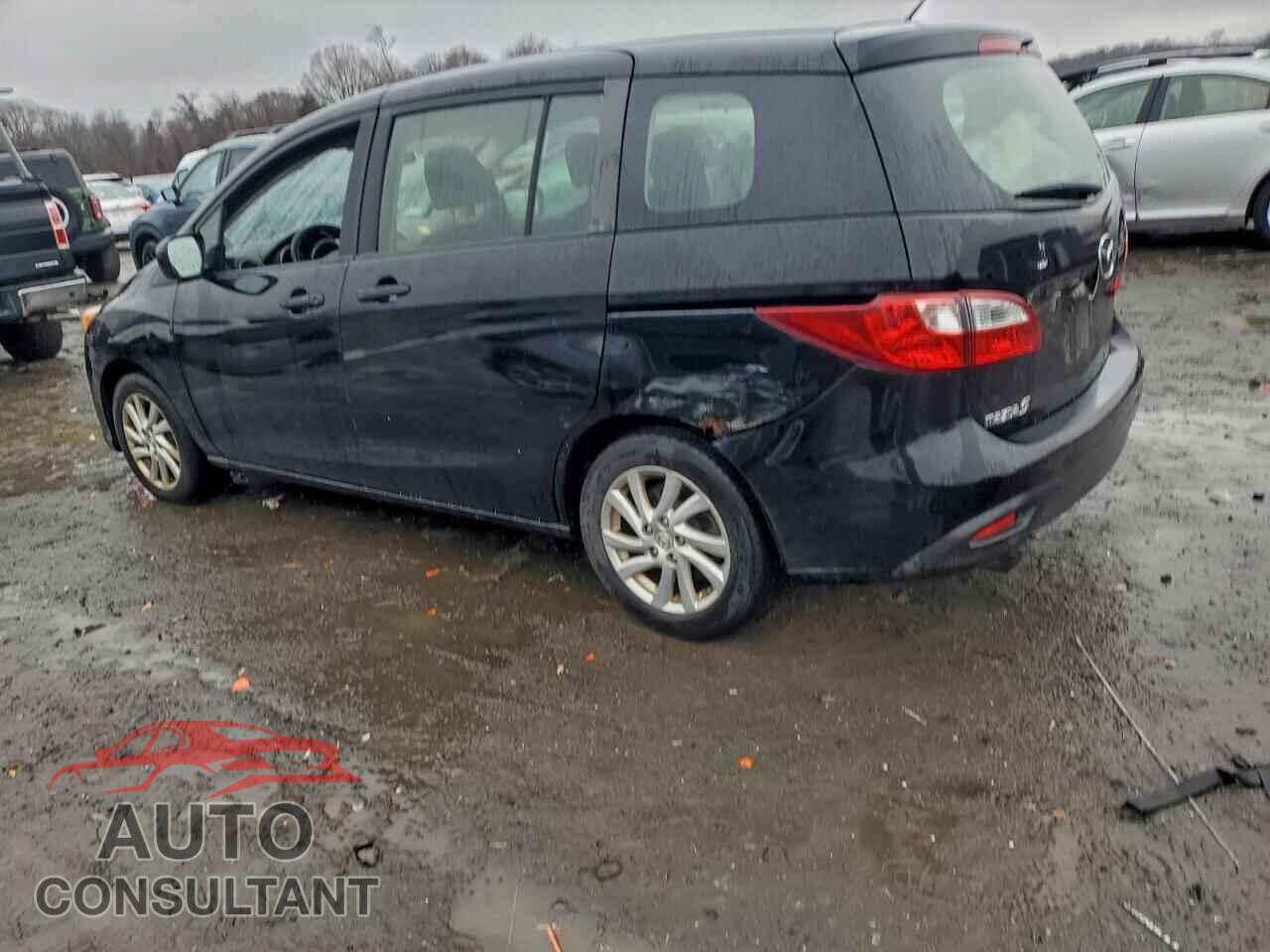MAZDA 5 2012 - JM1CW2BL1C0118478