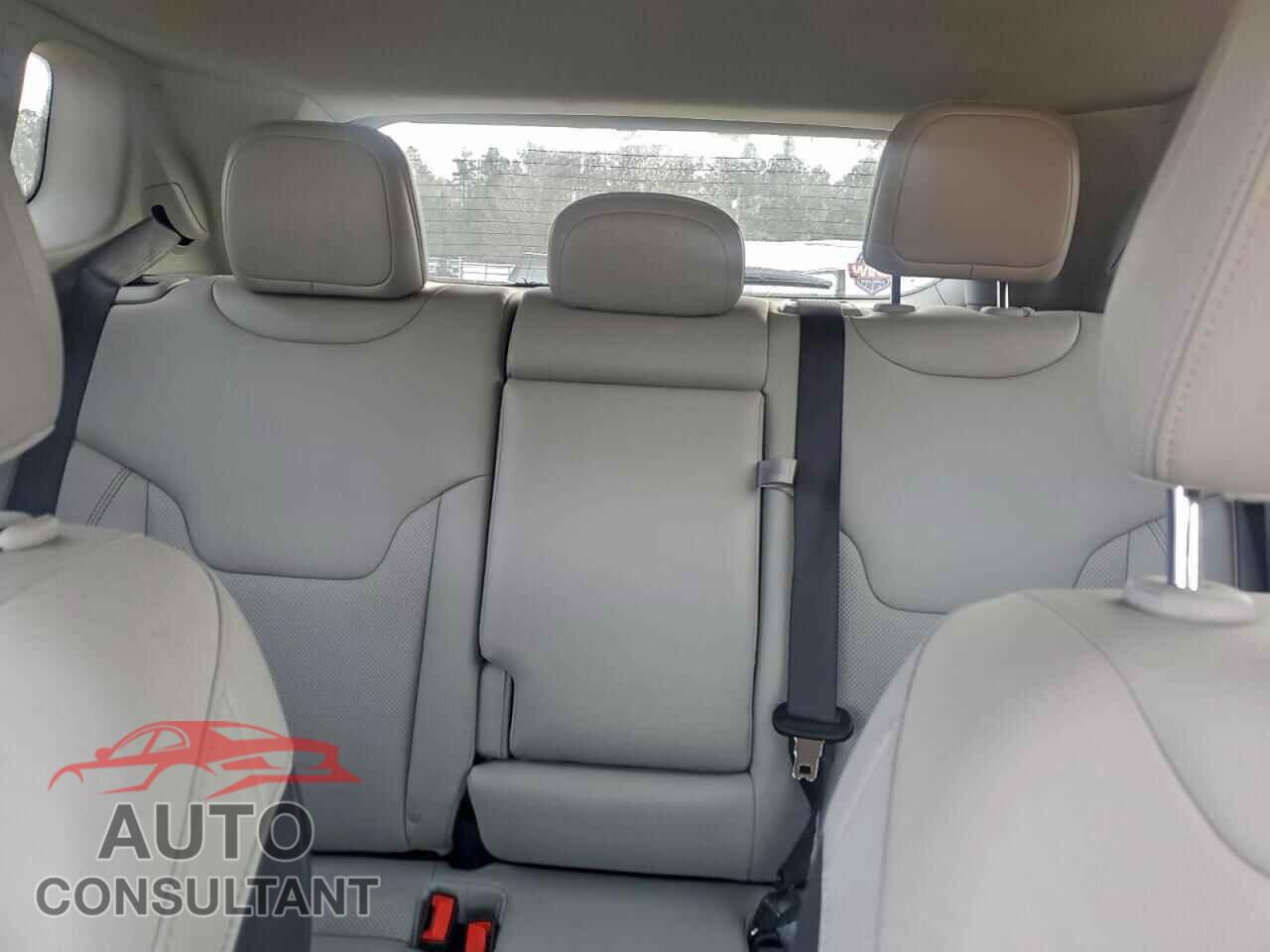 JEEP COMPASS 2022 - 3C4NJDCB3NT176400