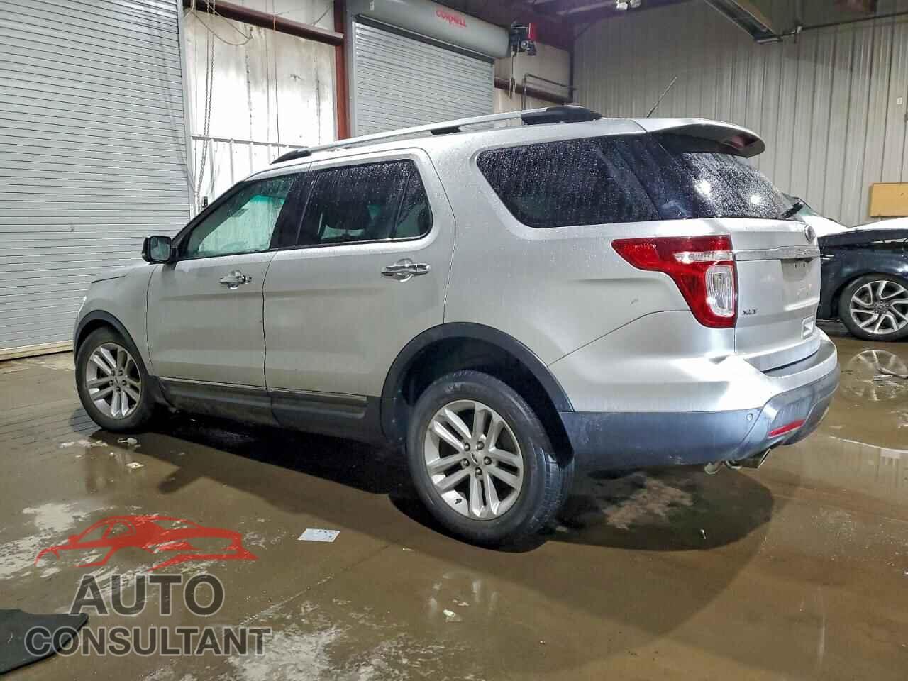 FORD EXPLORER 2013 - 1FM5K8D8XDGC91341