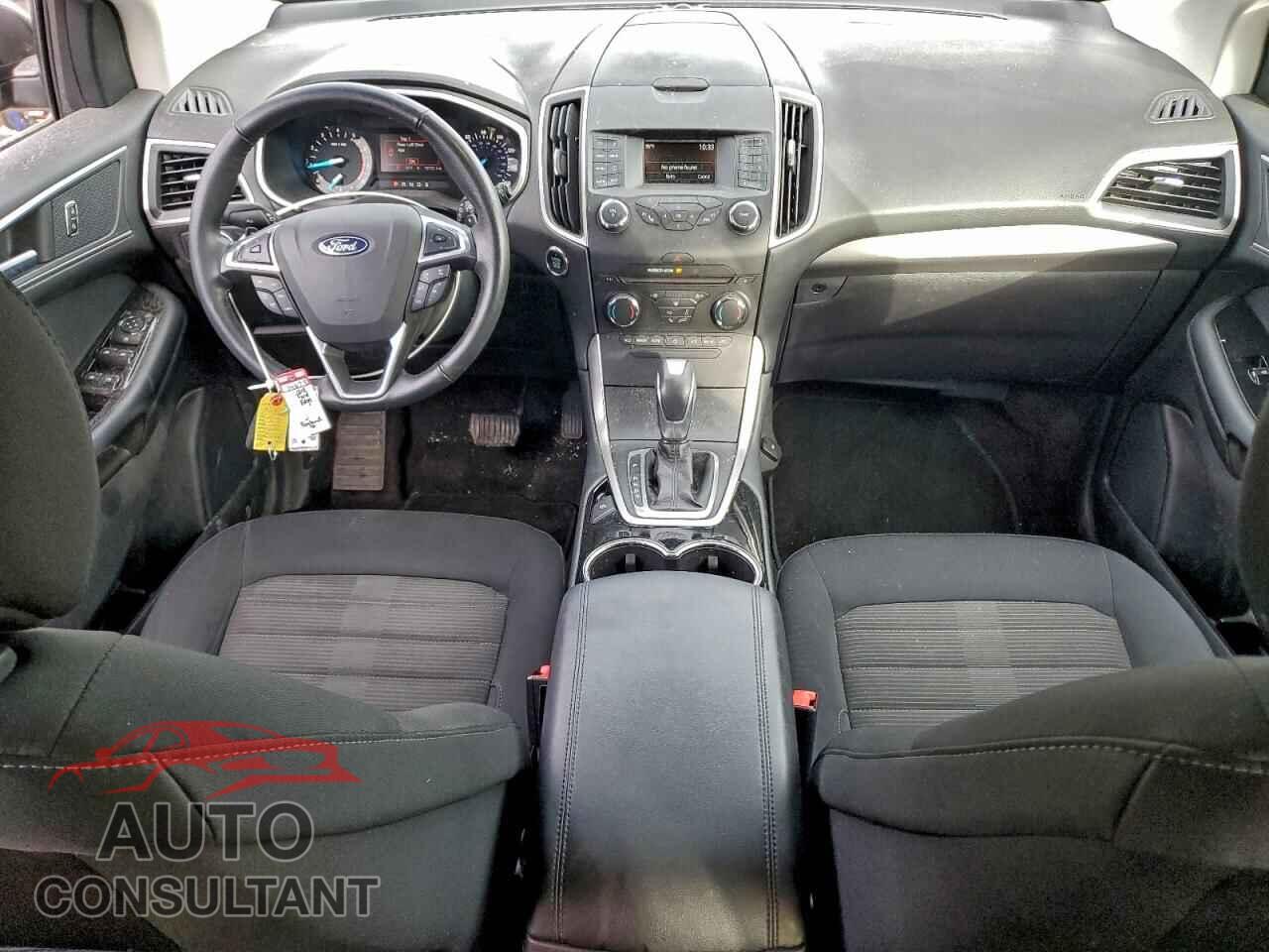 FORD EDGE 2018 - 2FMPK3J80JBC19373