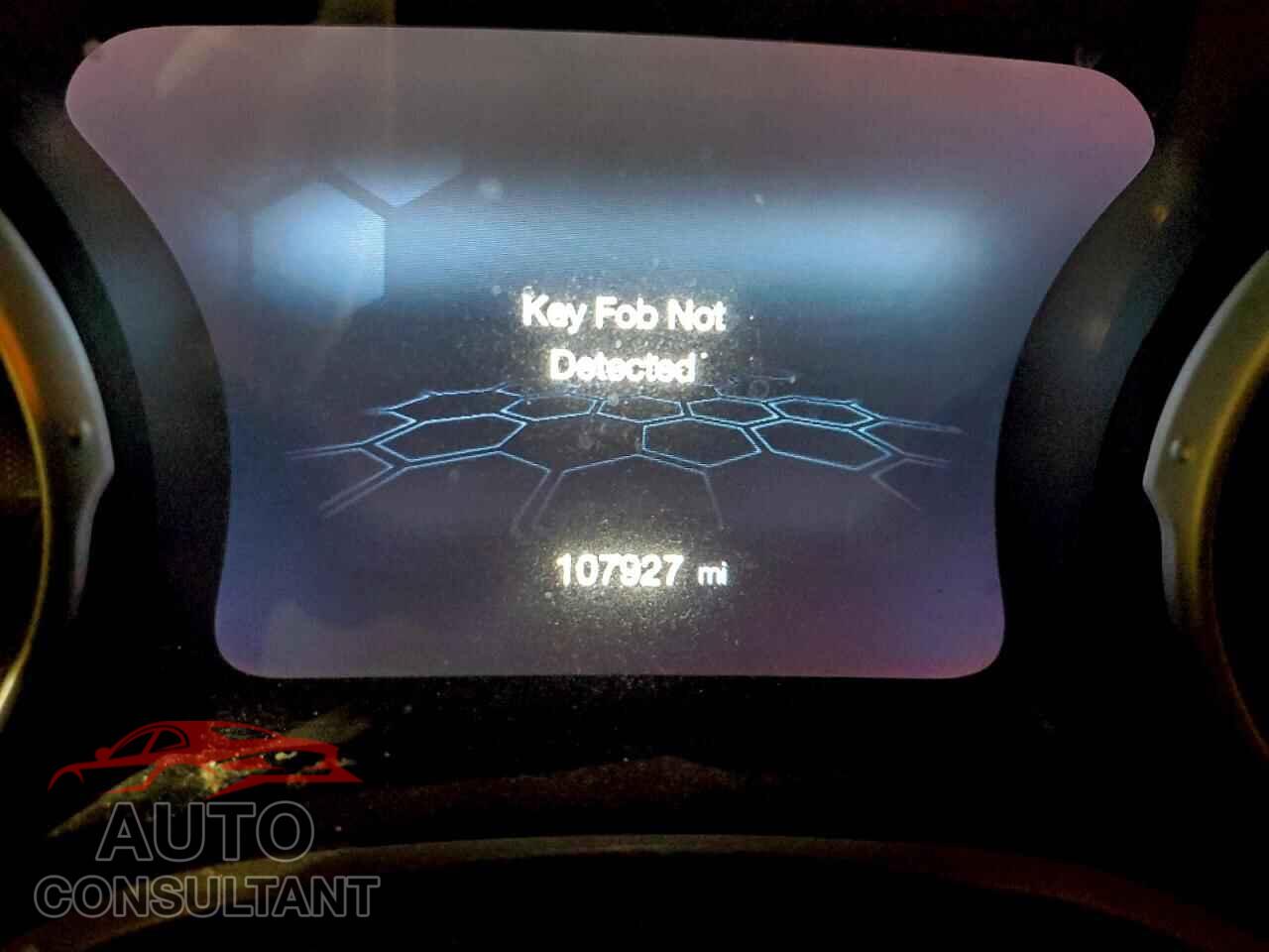JEEP COMPASS 2018 - 3C4NJDBB4JT423564