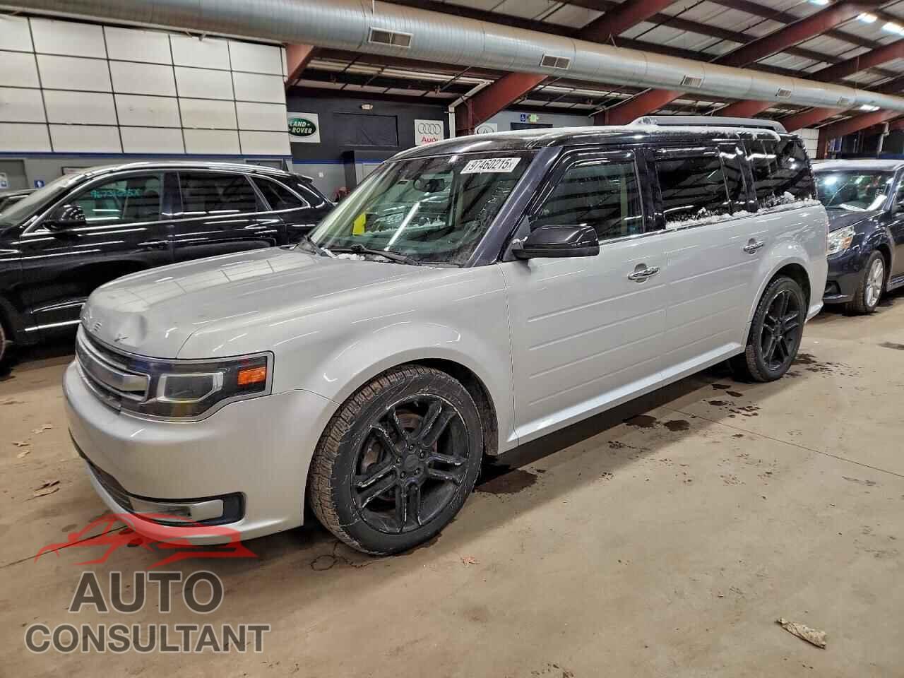 FORD FLEX 2014 - 2FMHK6DT7EBD20907
