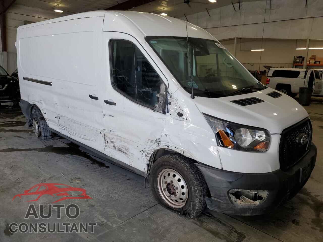 FORD TRANSIT 2023 - 1FTBR2CGXPKB59383