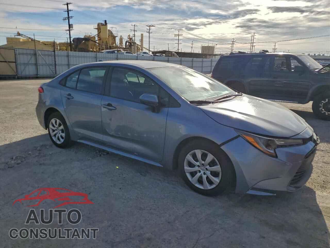 TOYOTA COROLLA 2023 - 5YFB4MDE2PP058461