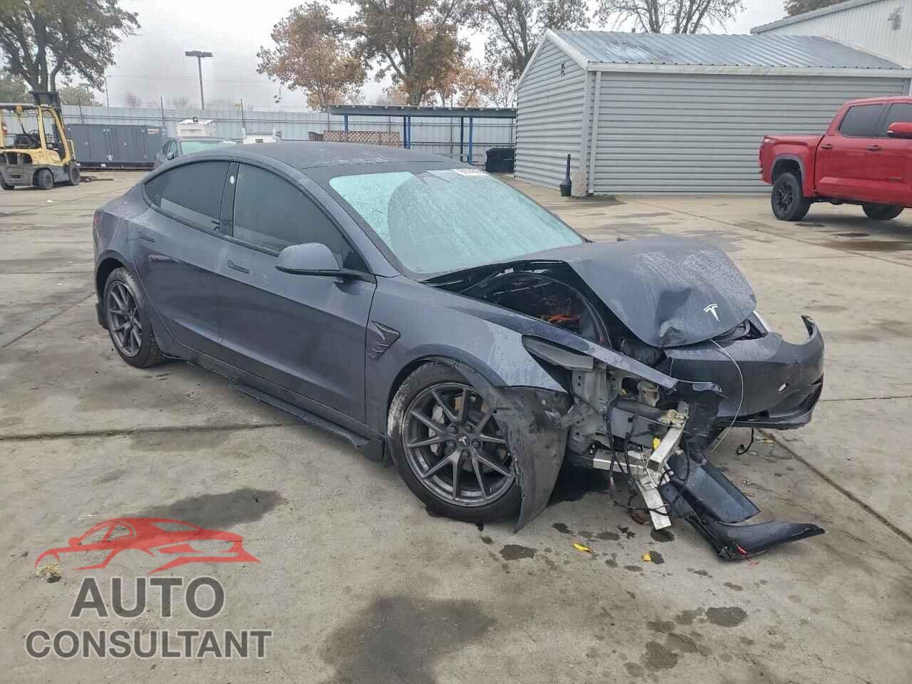 TESLA MODEL 3 2023 - 5YJ3E1EB6PF388975