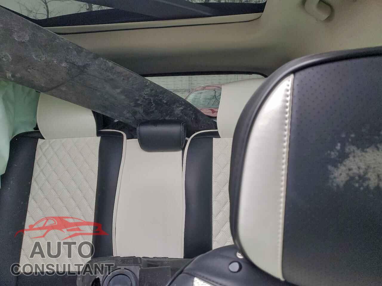 FORD ESCAPE 2020 - 1FMCU9H97LUA97540