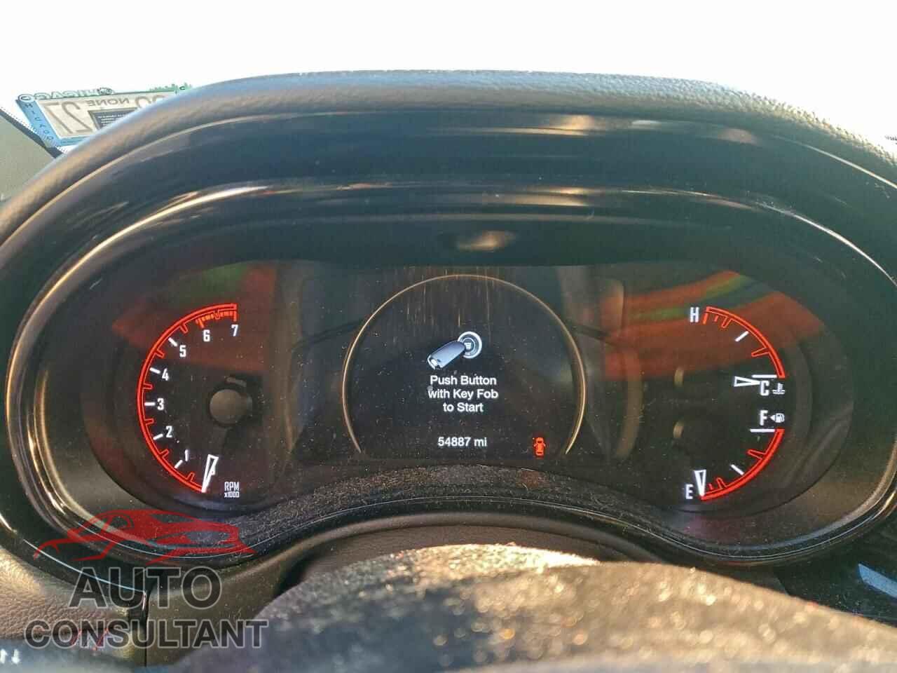 DODGE DURANGO 2024 - 1C4SDHCT7RC149762