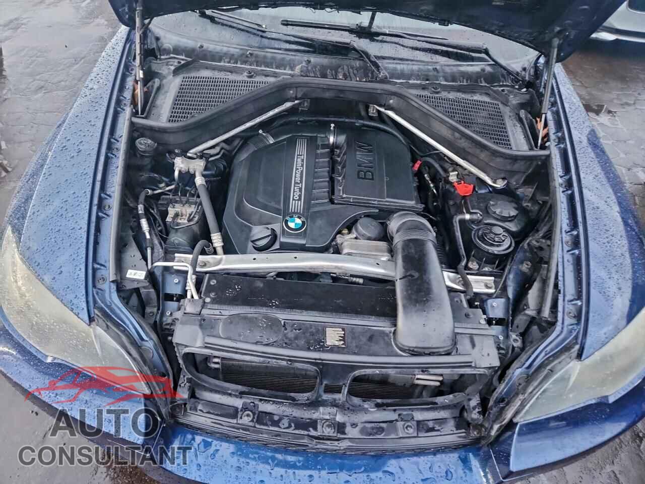 BMW X6 2014 - 5UXFG2C55E0H10898