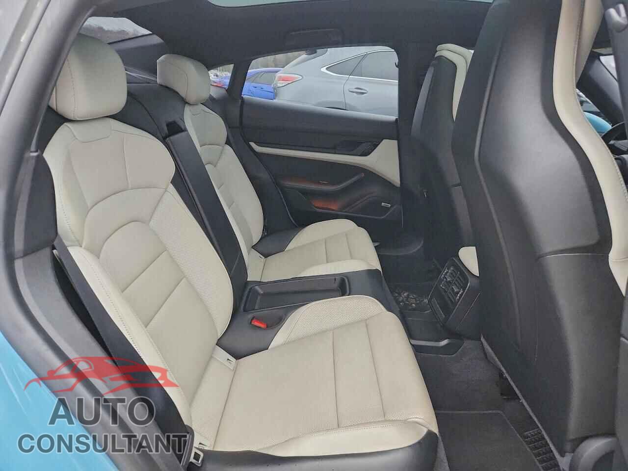 PORSCHE TAYCAN 2020 - WP0AB2Y10LSA53316