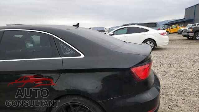 AUDI A3 2015 - WAUEFGFF4F1104788