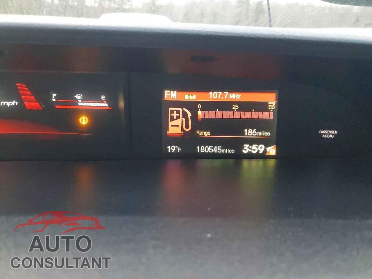 HONDA CIVIC 2015 - 2HGFB6E55FH704356