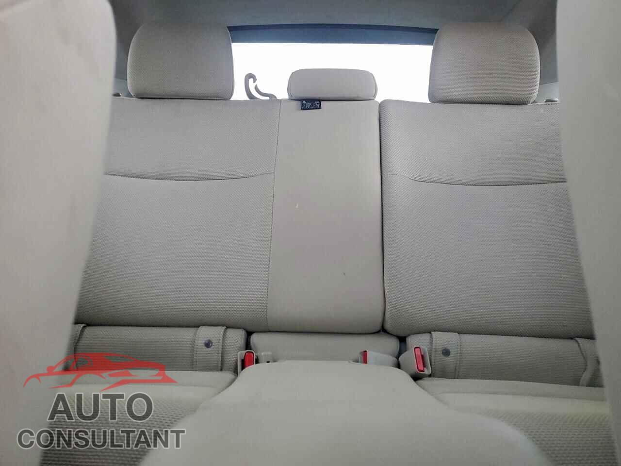 SUBARU XV 2014 - JF2GPAVC8E8295202