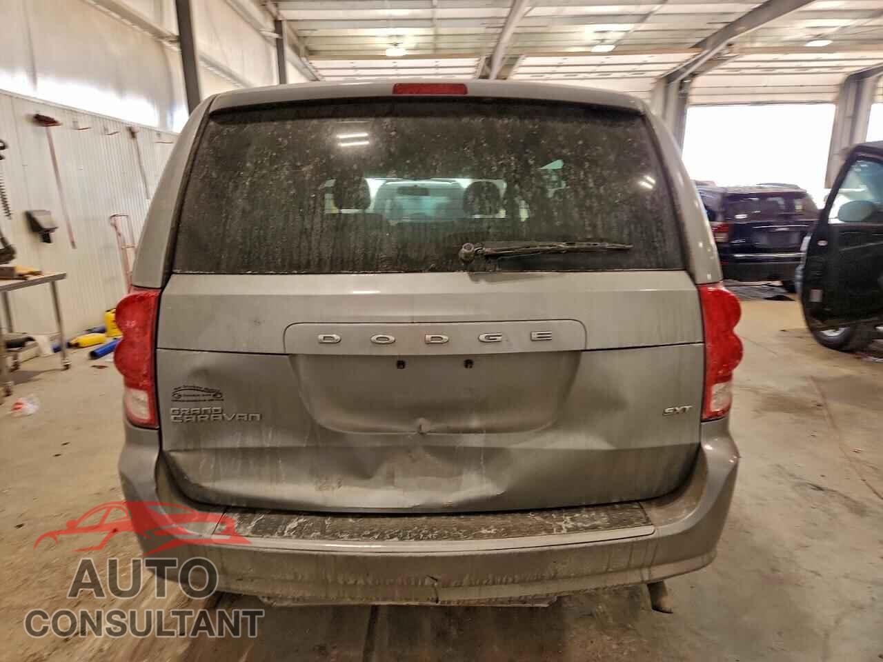 DODGE CARAVAN 2015 - 2C4RDGCG4FR581742