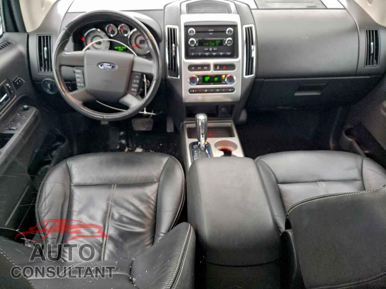 FORD EDGE 2010 - 2FMDK4KC8ABA18560