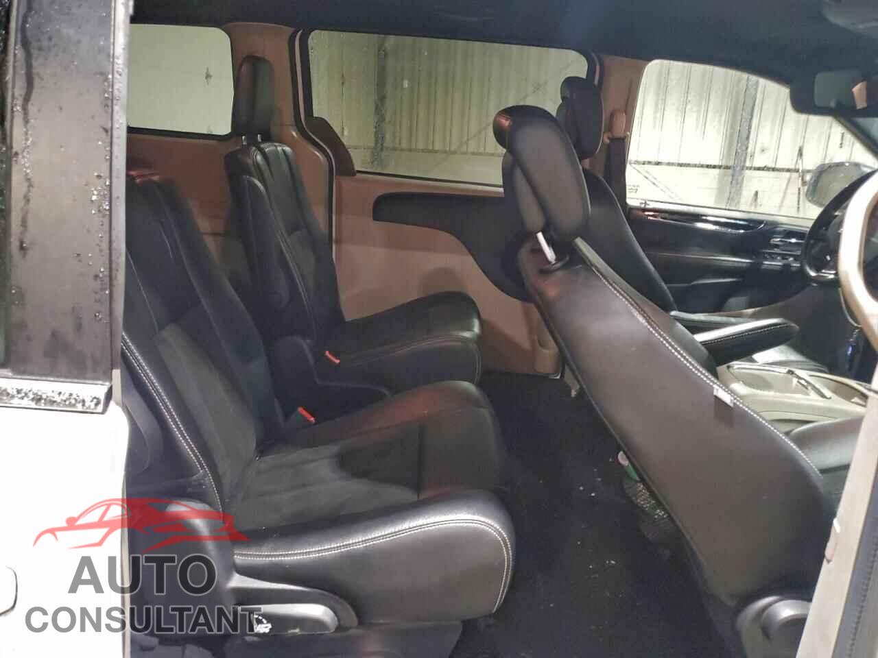 DODGE CARAVAN 2019 - 2C4RDGCG3KR759036