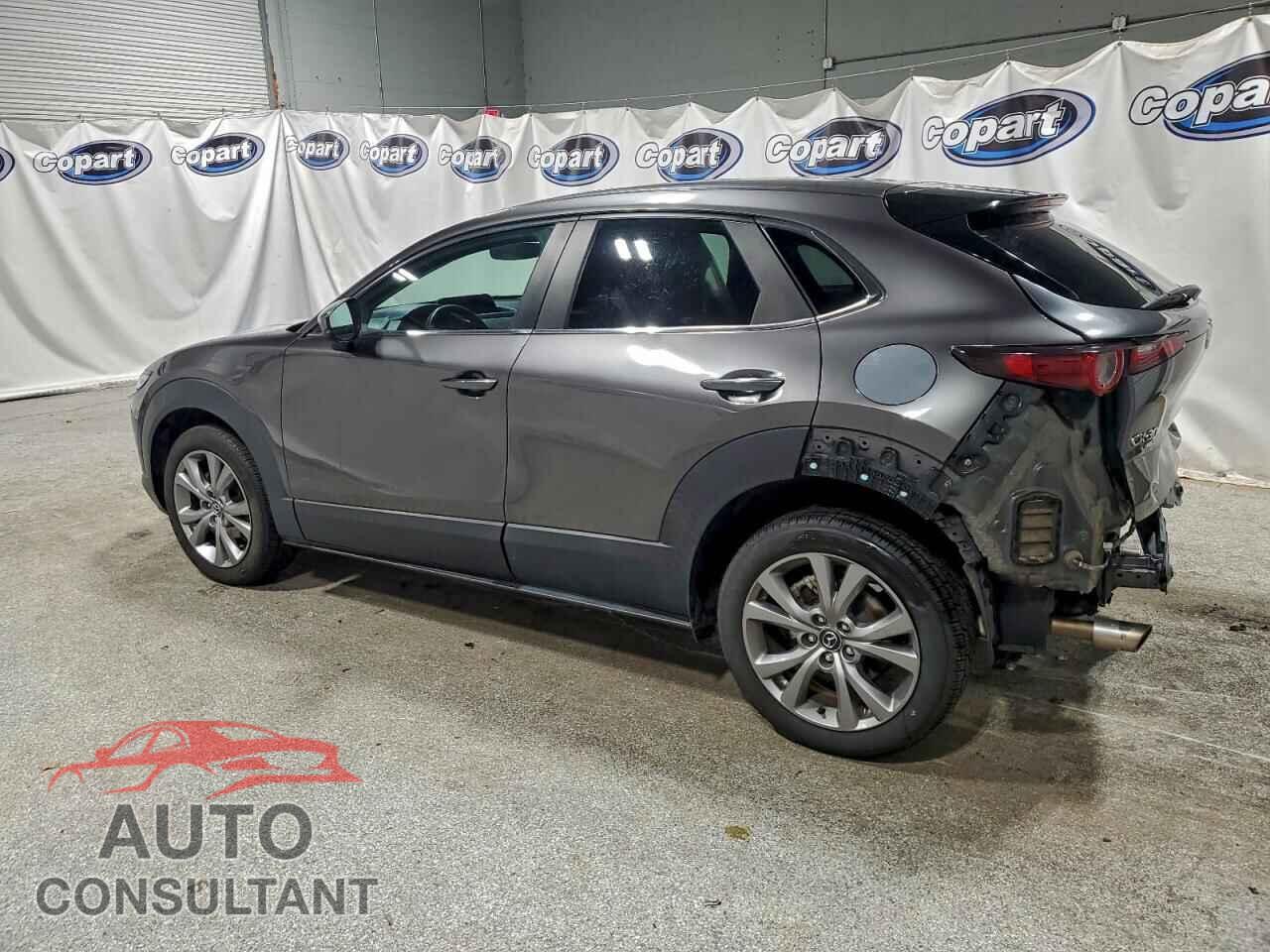 MAZDA CX30 2020 - 3MVDMBCL2LM120597