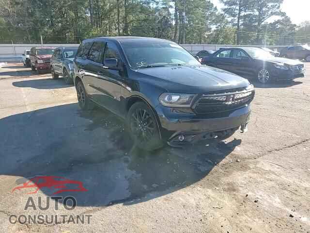 DODGE DURANGO 2015 - 1C4RDHDG6FC187592