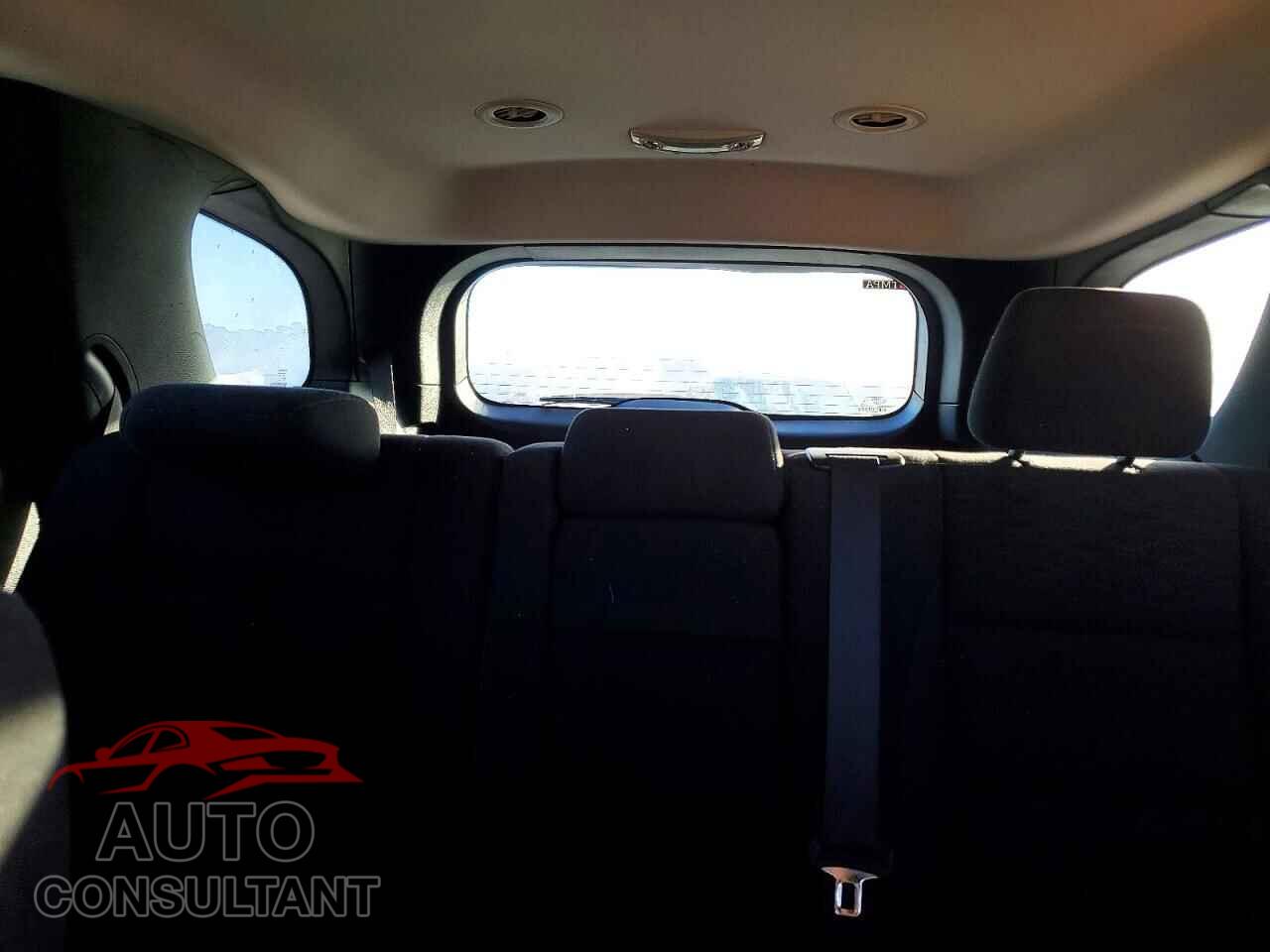 DODGE DURANGO 2019 - 1C4RDHAG1KC824693