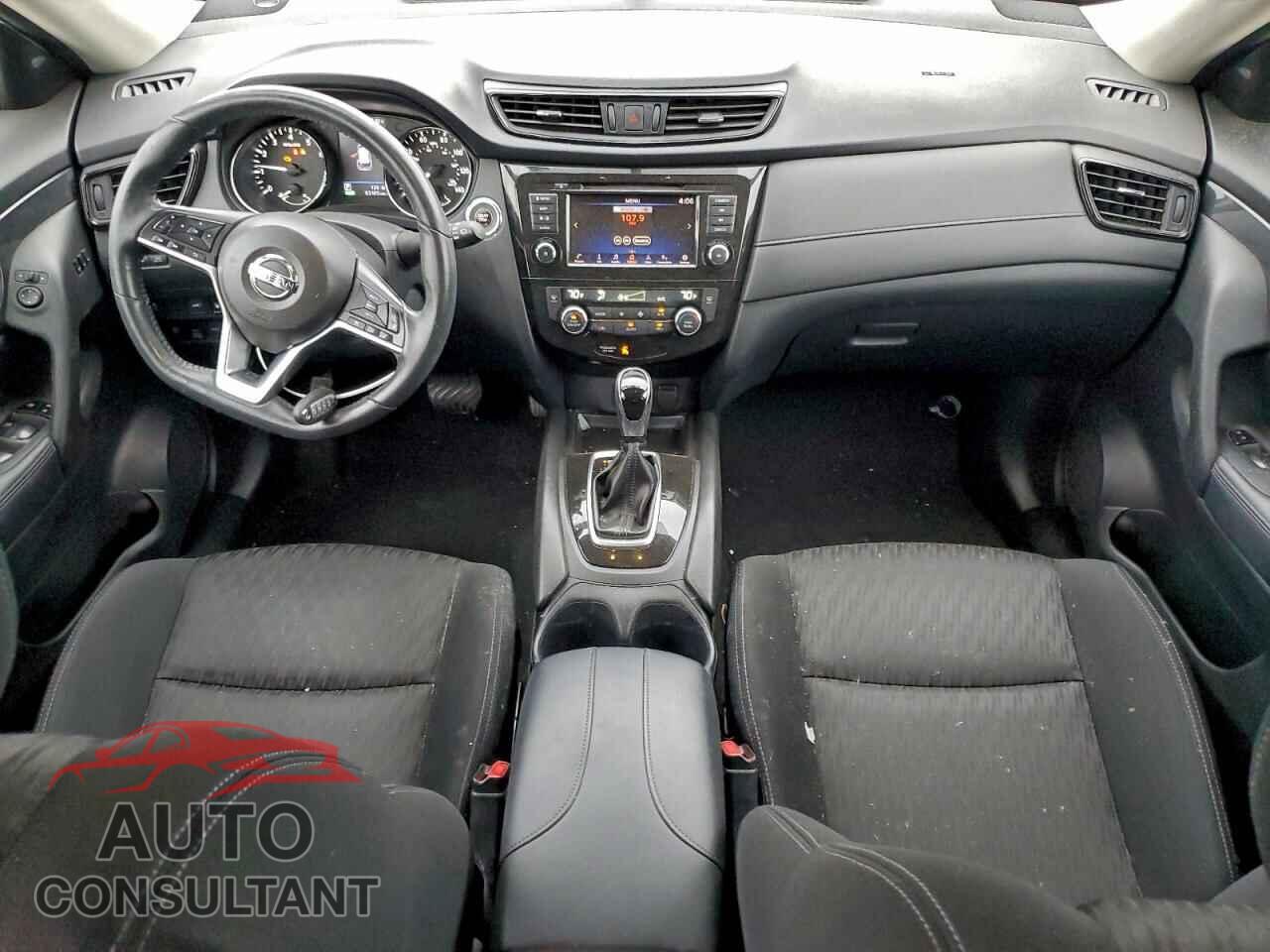 NISSAN ROGUE 2018 - KNMAT2MV5JP534889