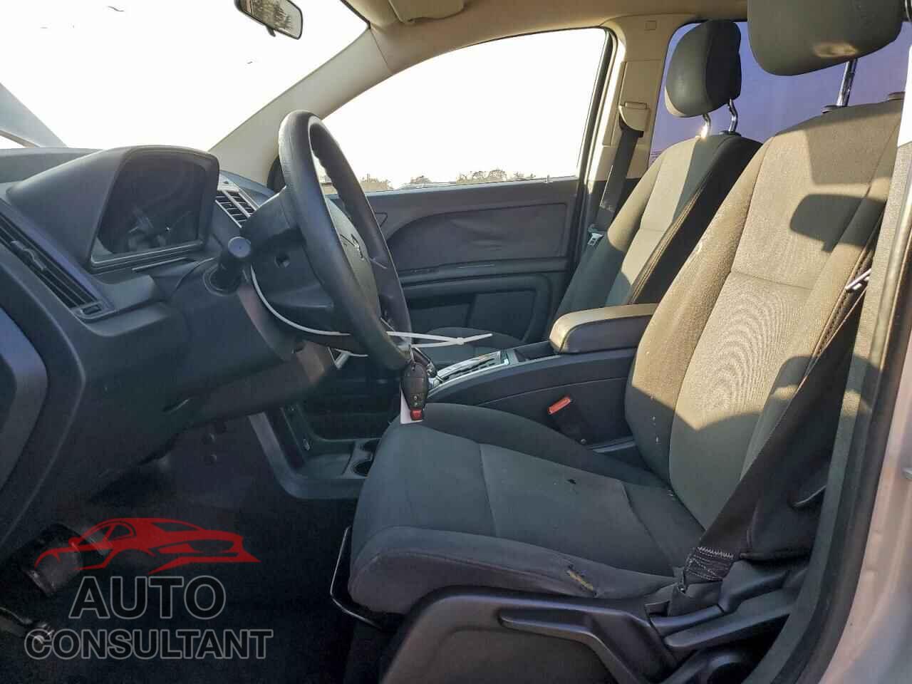 DODGE JOURNEY 2010 - 3D4PG4FB5AT169240