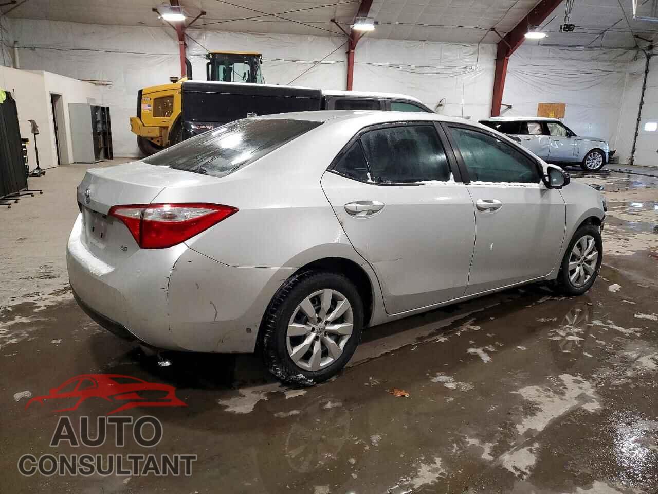 TOYOTA COROLLA 2014 - 2T1BURHE4EC002851
