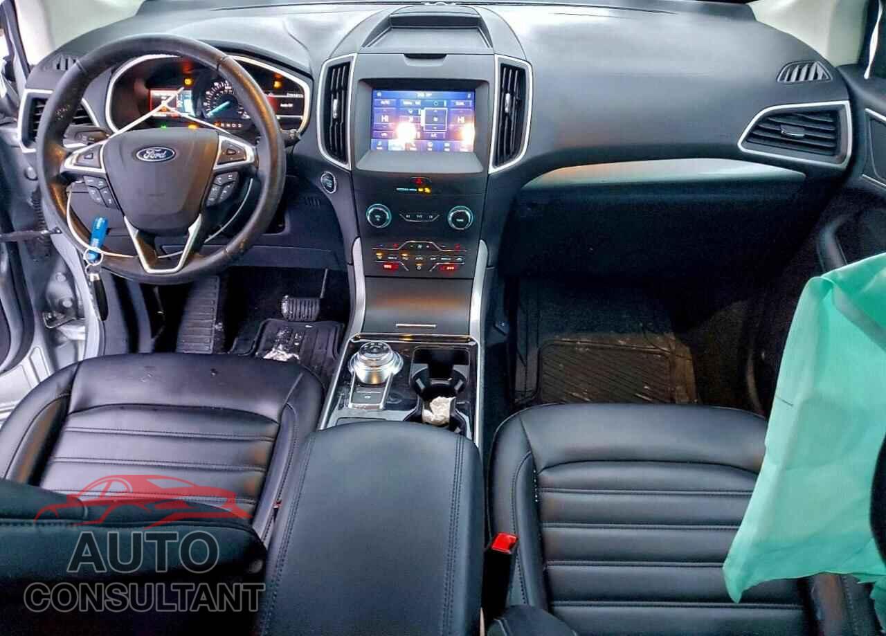FORD EDGE 2020 - 2FMPK4J93LBA00411