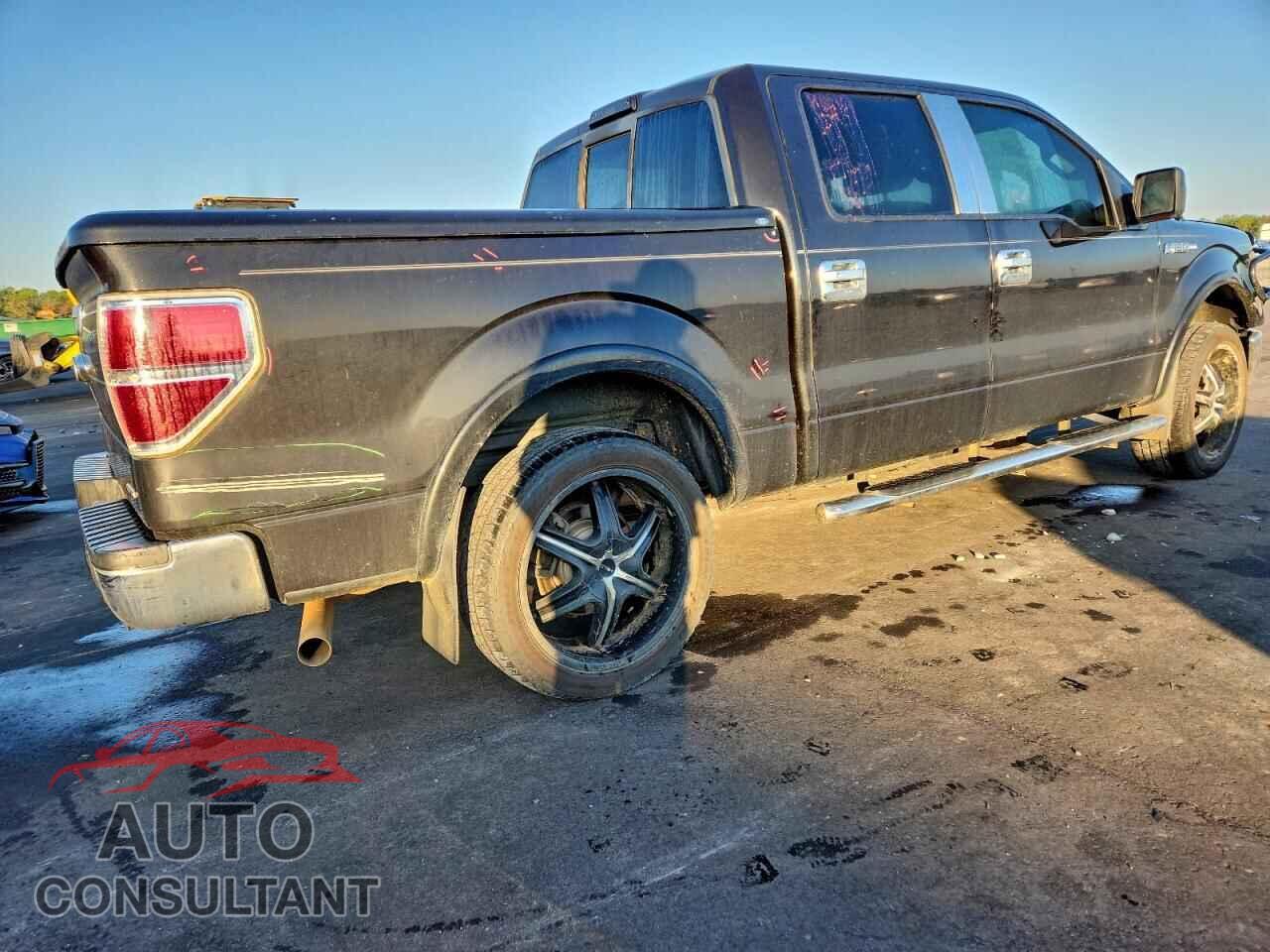 FORD F-150 2014 - 1FTFW1CFXEKD28634