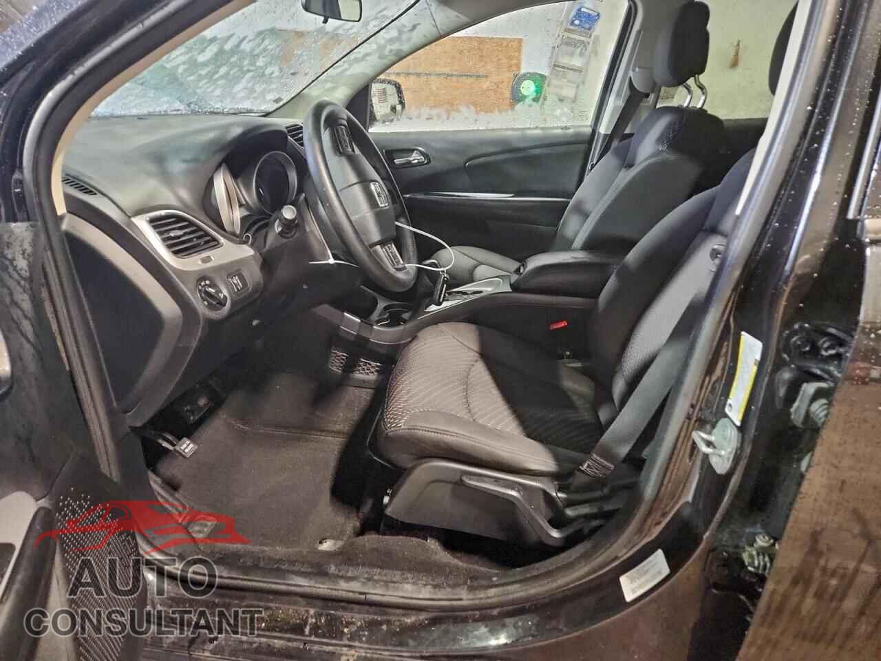 DODGE JOURNEY 2013 - 3C4PDCBG9DT705631