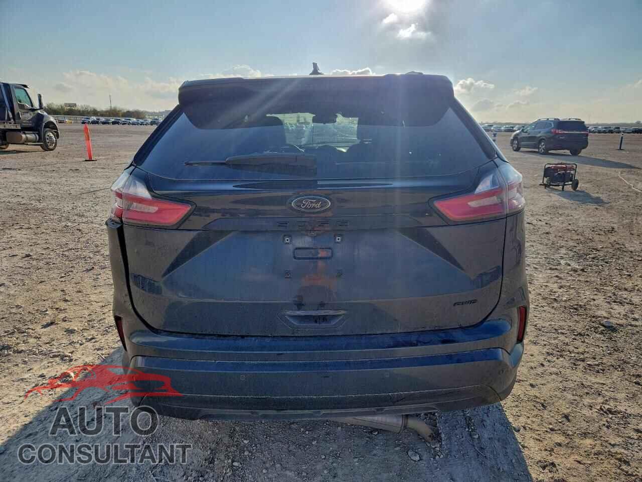 FORD EDGE 2023 - 2FMPK4G99PBA04783