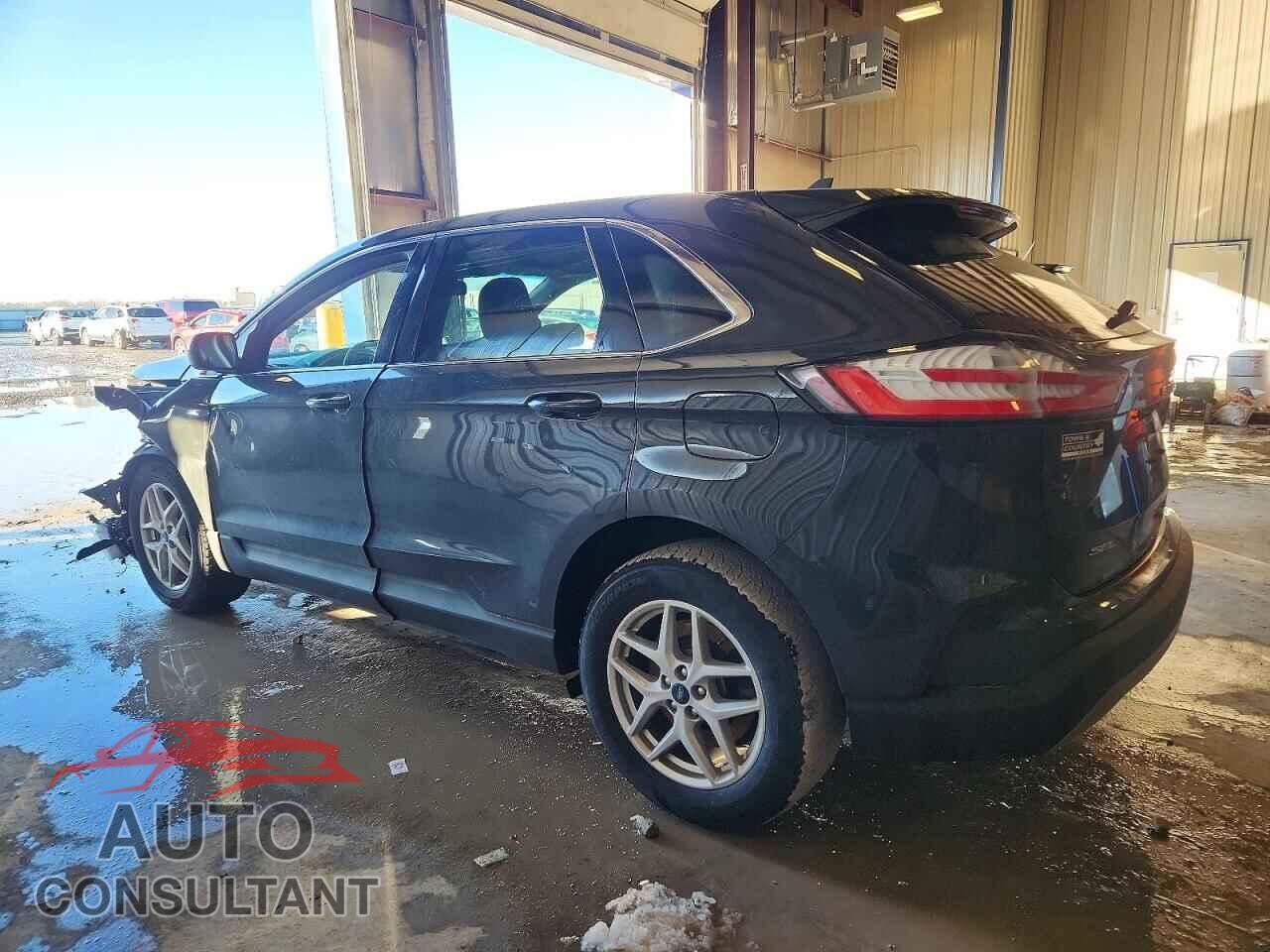 FORD EDGE 2021 - 2FMPK4J93MBA22717