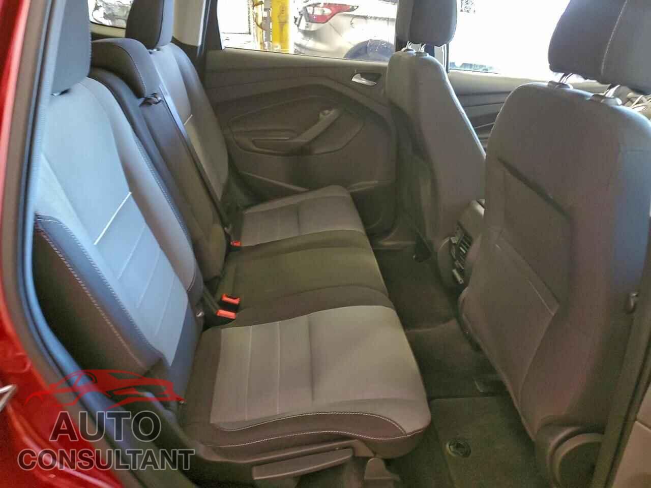 FORD ESCAPE 2014 - 1FMCU9GX7EUC81119