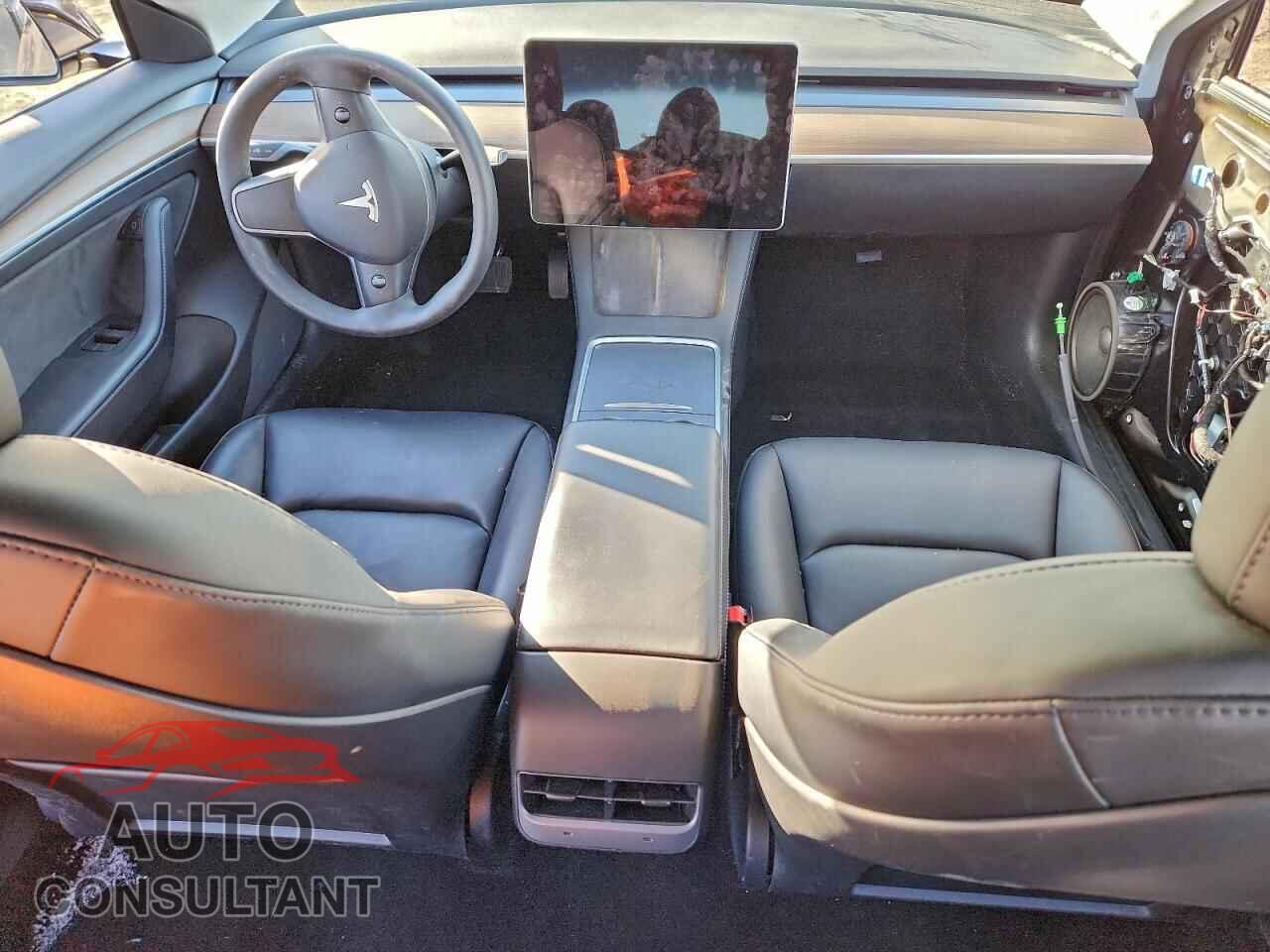 TESLA MODEL 3 2023 - 5YJ3E1EA6PF459146