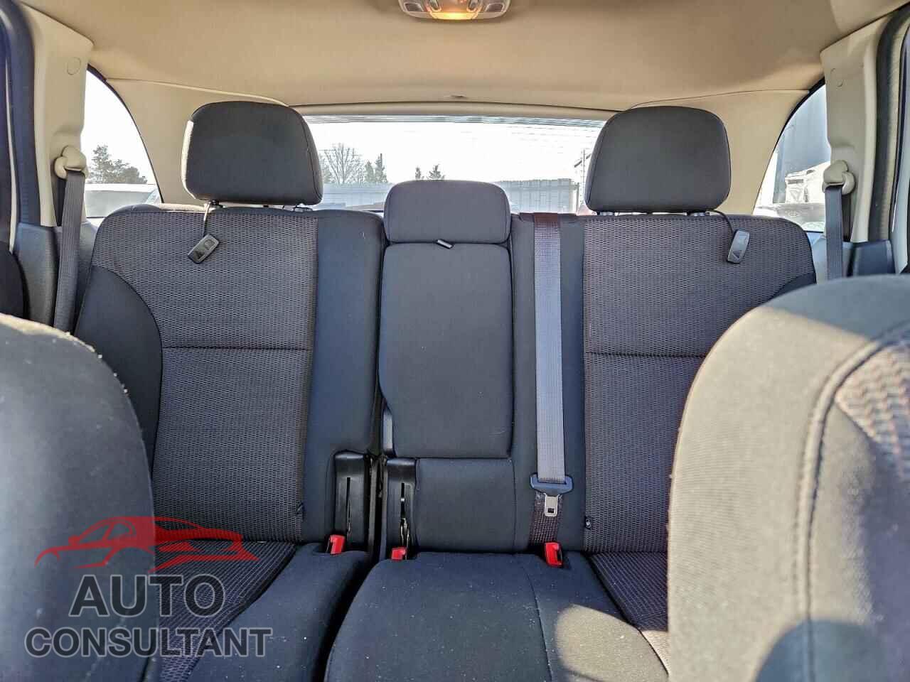 FORD EDGE 2014 - 2FMDK4JC5EBB07509