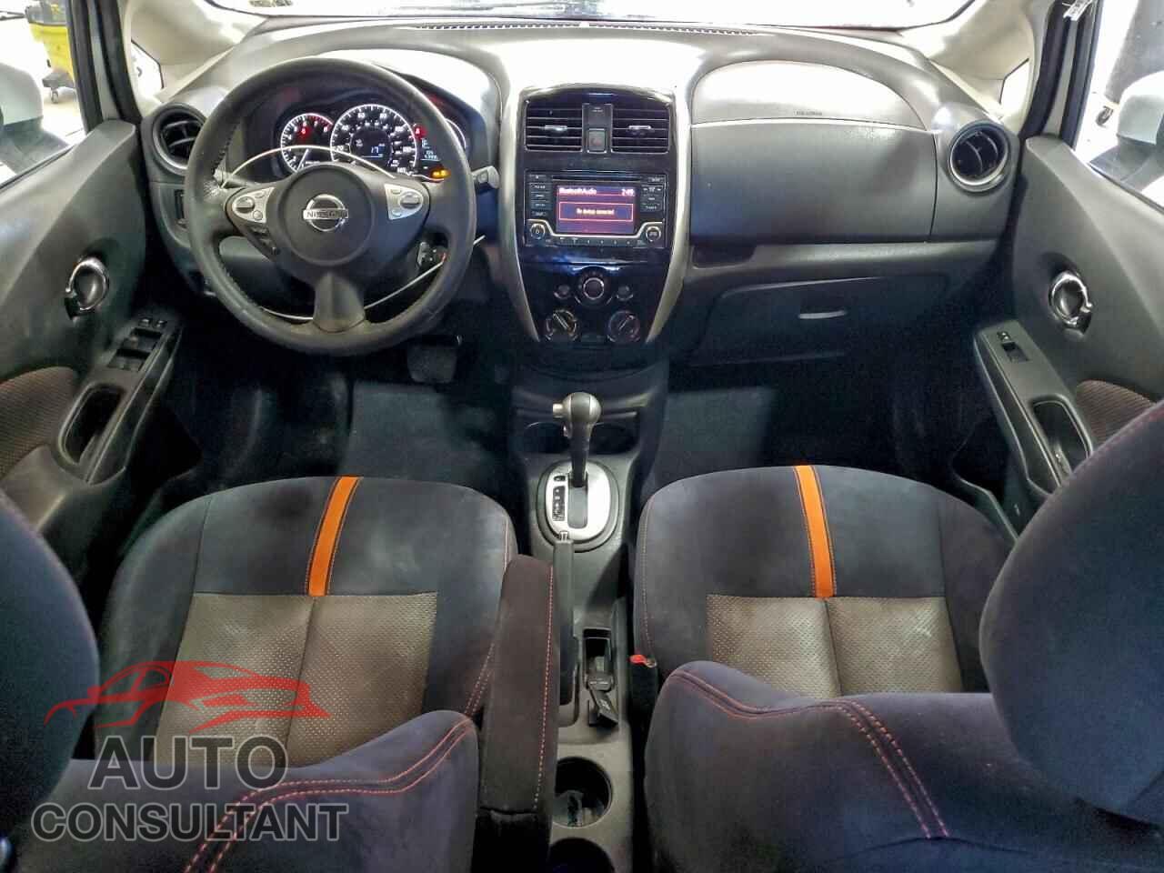 NISSAN VERSA 2015 - 3N1CE2CP4FL418157