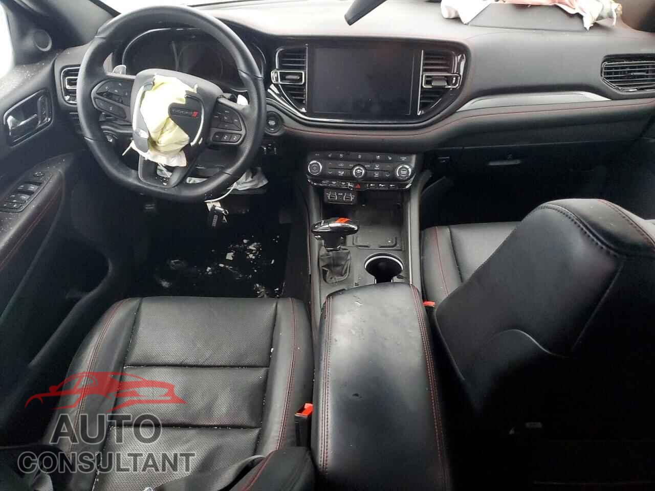 DODGE DURANGO 2024 - 1C4RDJDG2RC174995