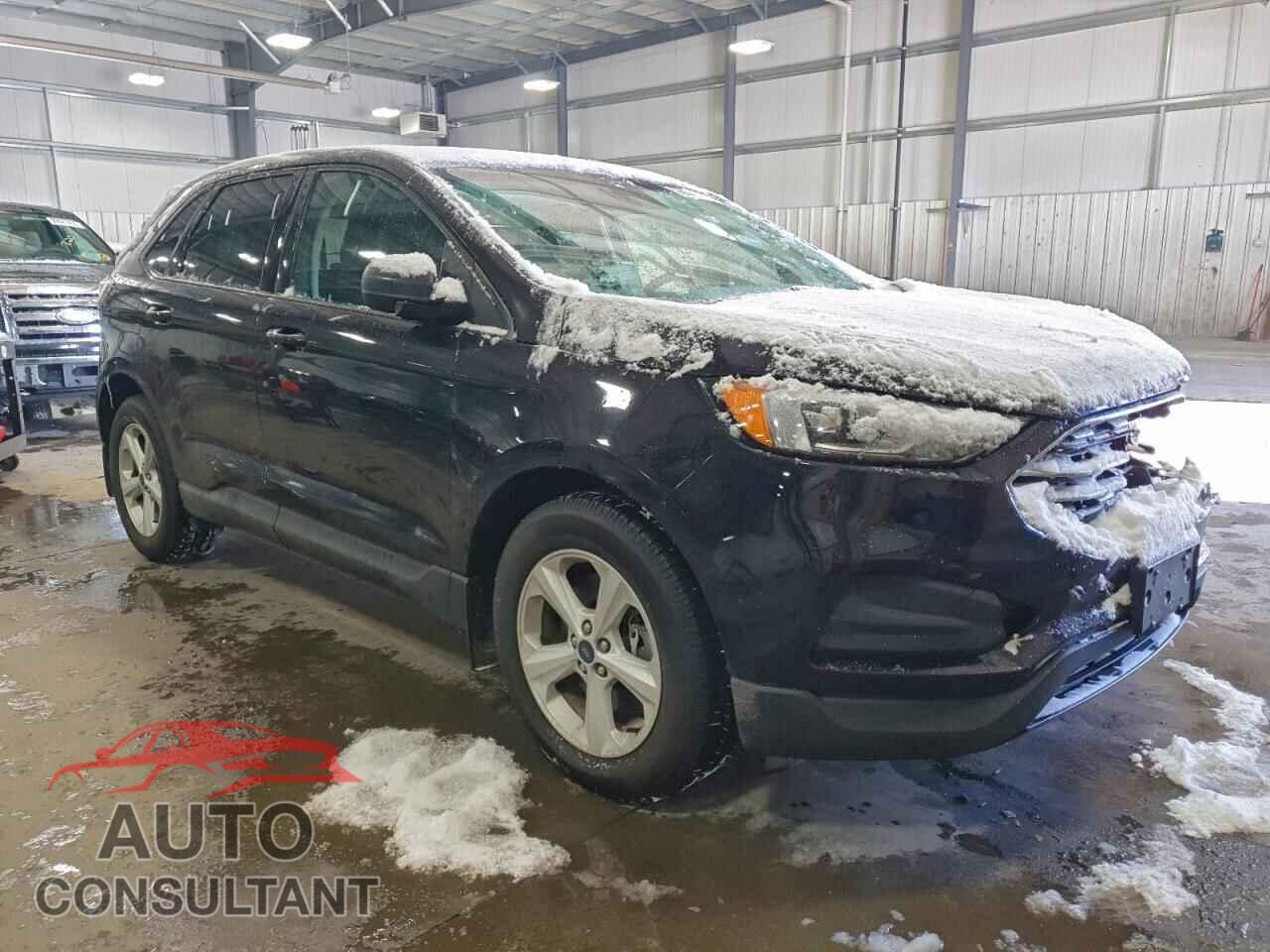 FORD EDGE 2020 - 2FMPK4G93LBA06314