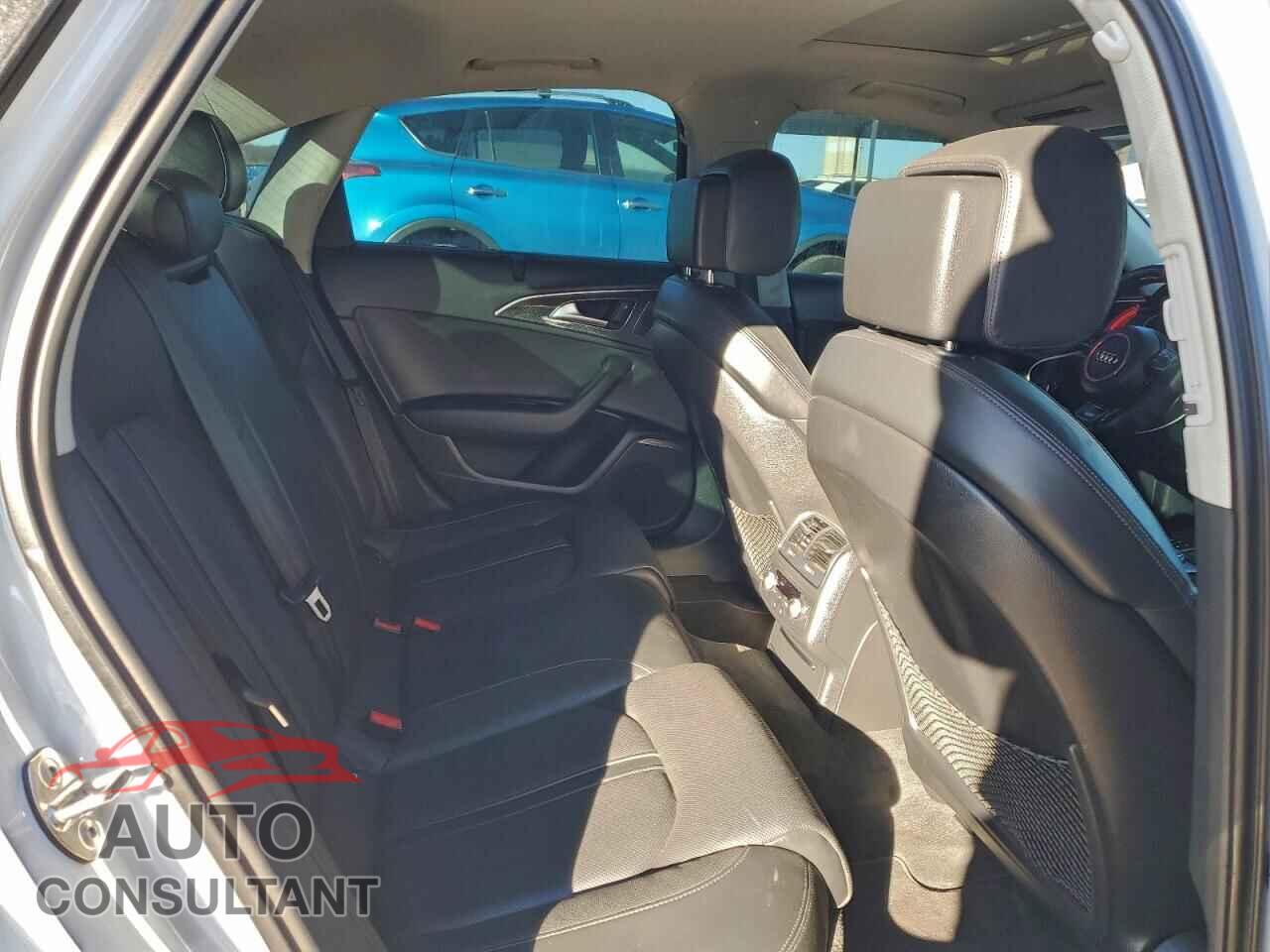 AUDI S6/RS6 2013 - WAUJ2AFC6DN077130