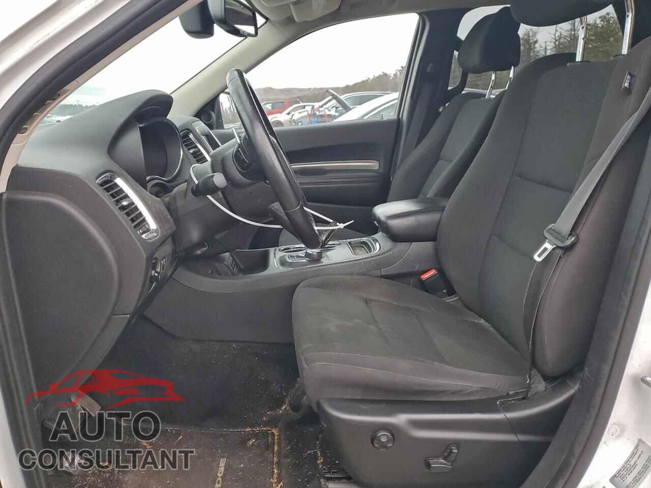 DODGE DURANGO 2015 - 1C4RDJAG2FC771452