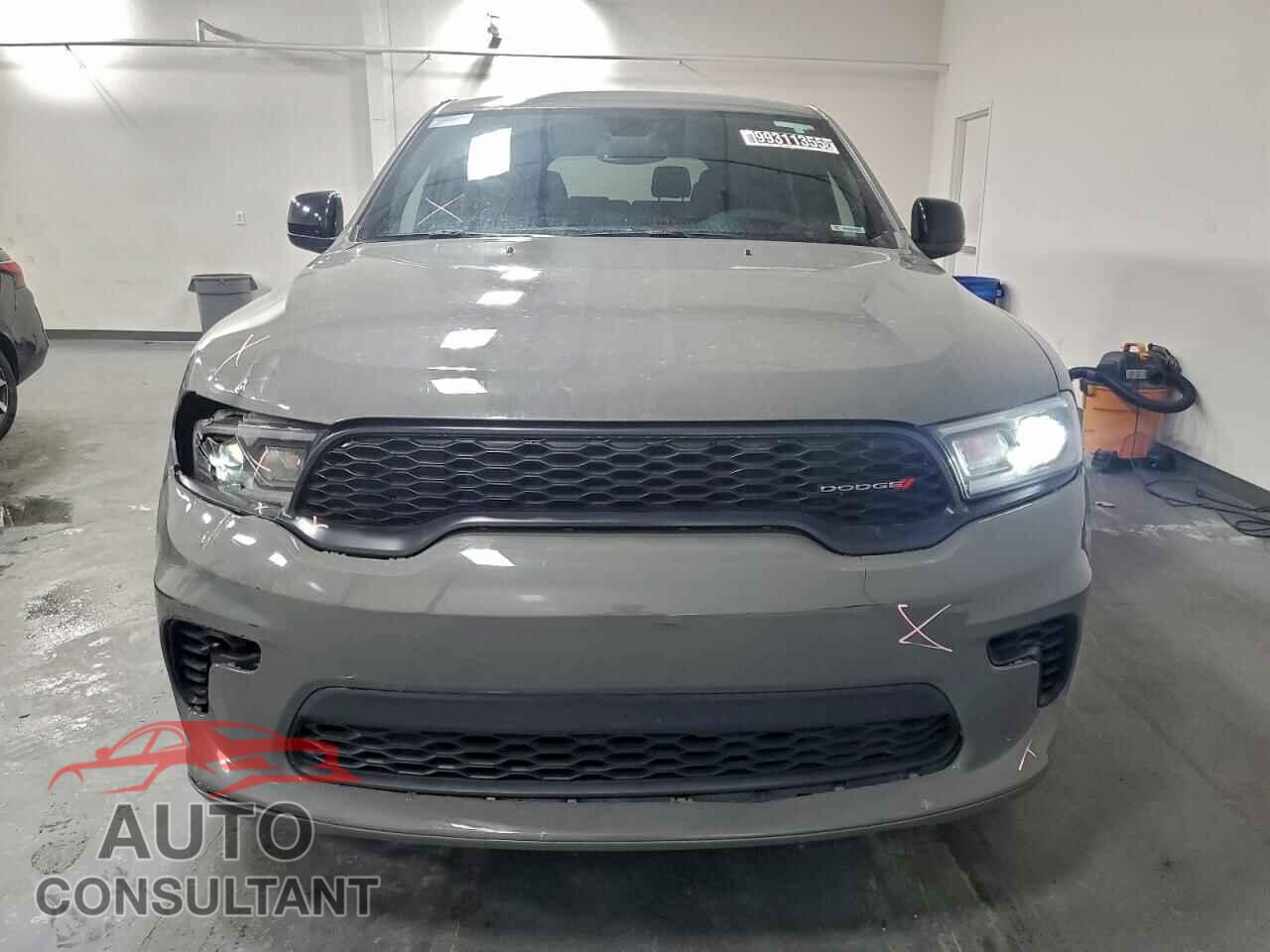 DODGE DURANGO 2024 - 1C4RDJDG4RC185688