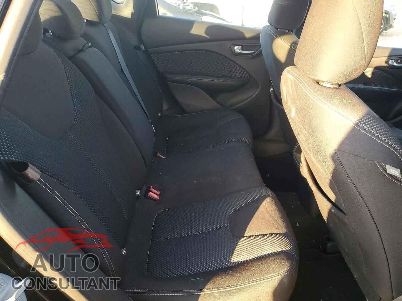 DODGE DART 2015 - 1C3CDFBB0FD310187