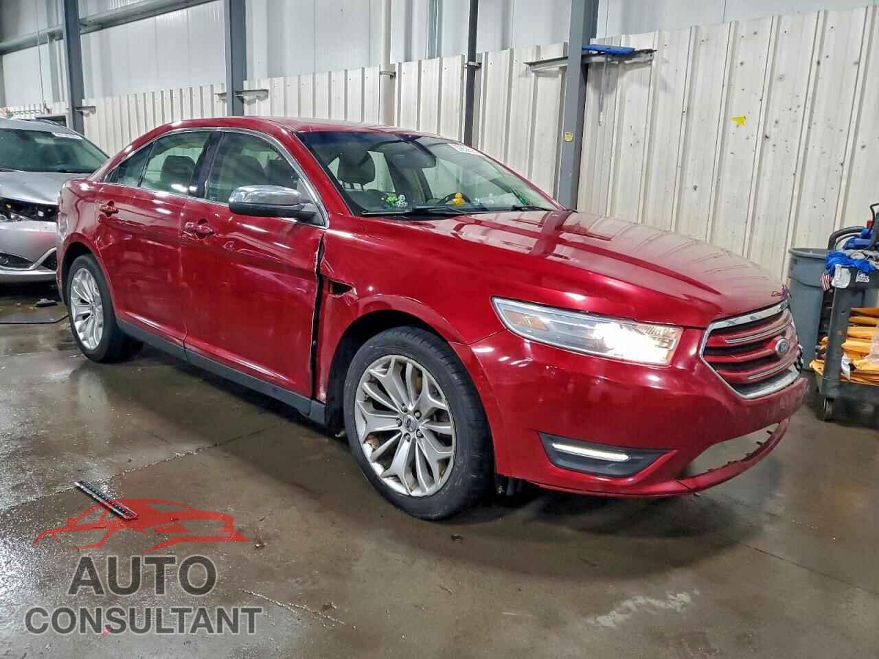 FORD TAURUS 2014 - 1FAHP2F87EG153230