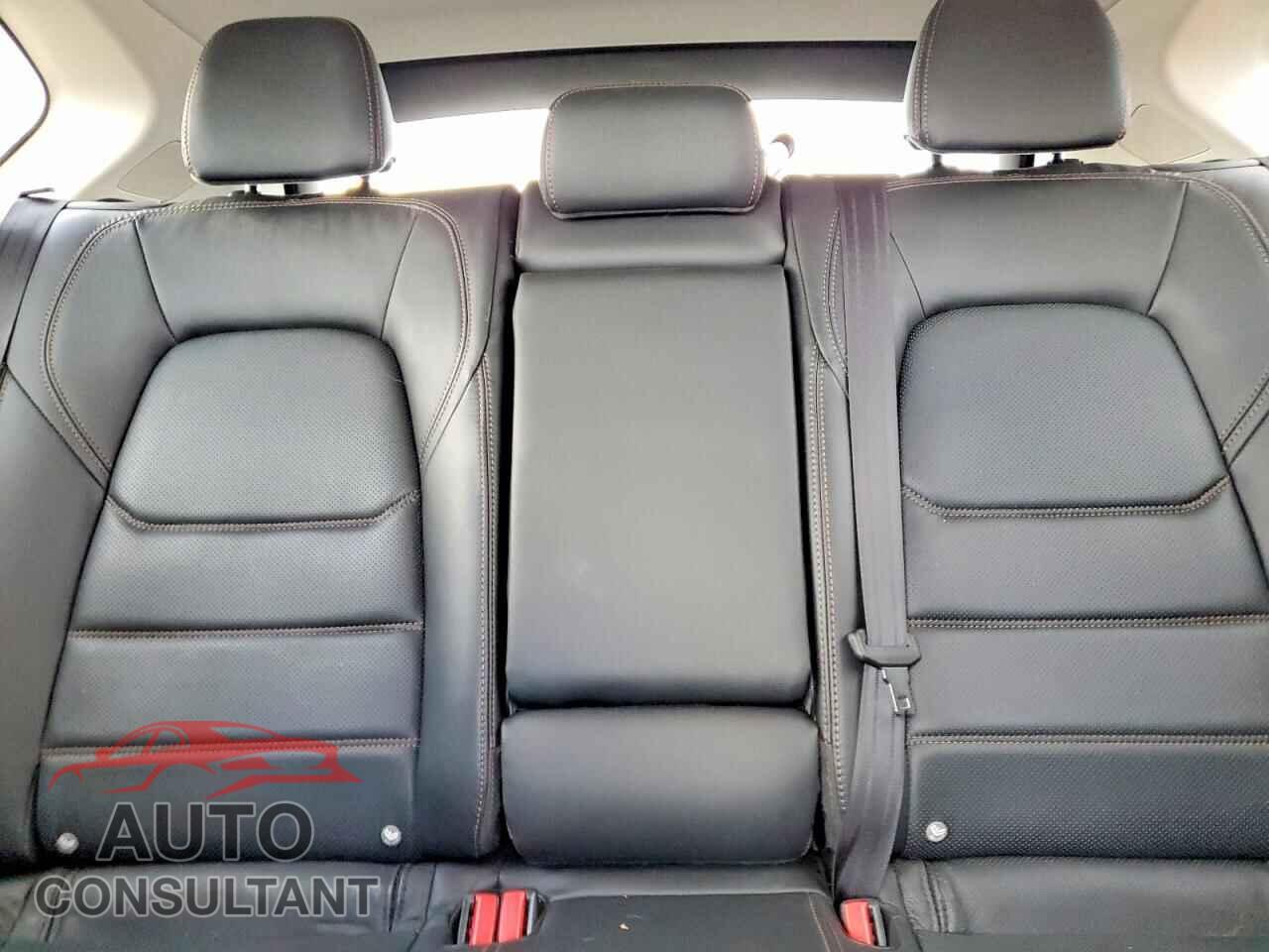 MAZDA CX-5 2018 - JM3KFBDMXJ0368727