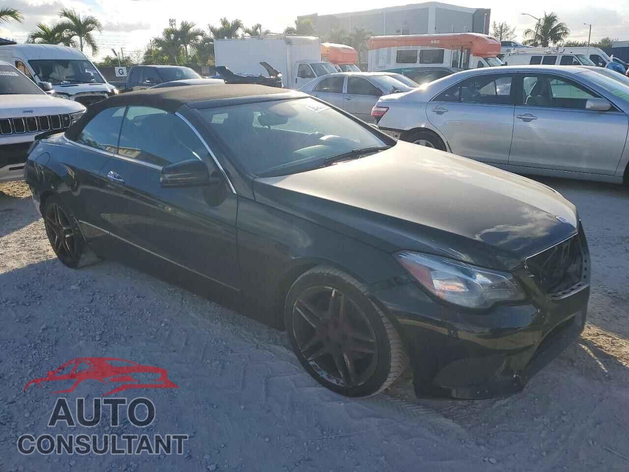 MERCEDES-BENZ E-CLASS 2015 - WDDKK6FF7FF304987
