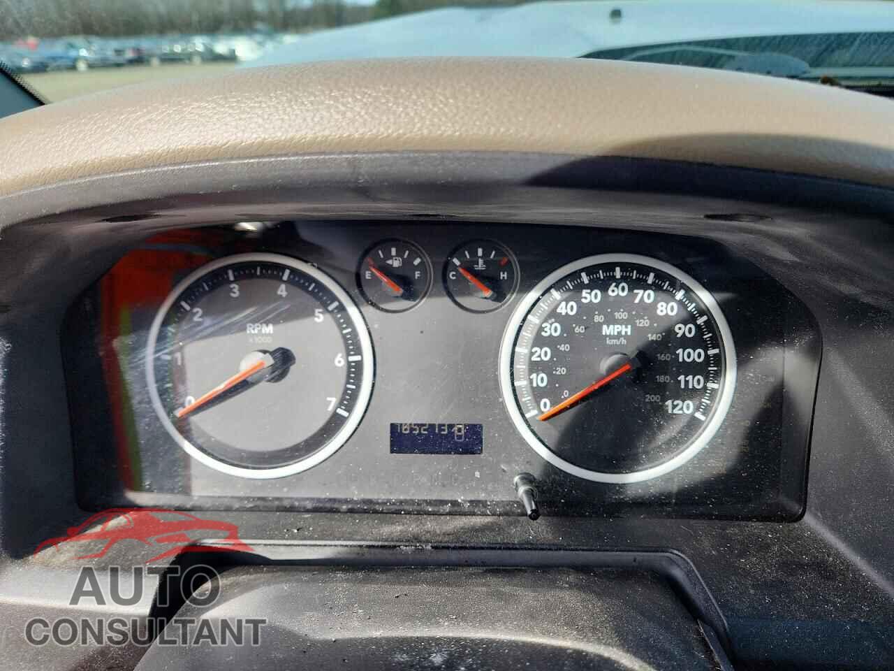 DODGE RAM 1500 2012 - 1C6RD6FT7CS330301
