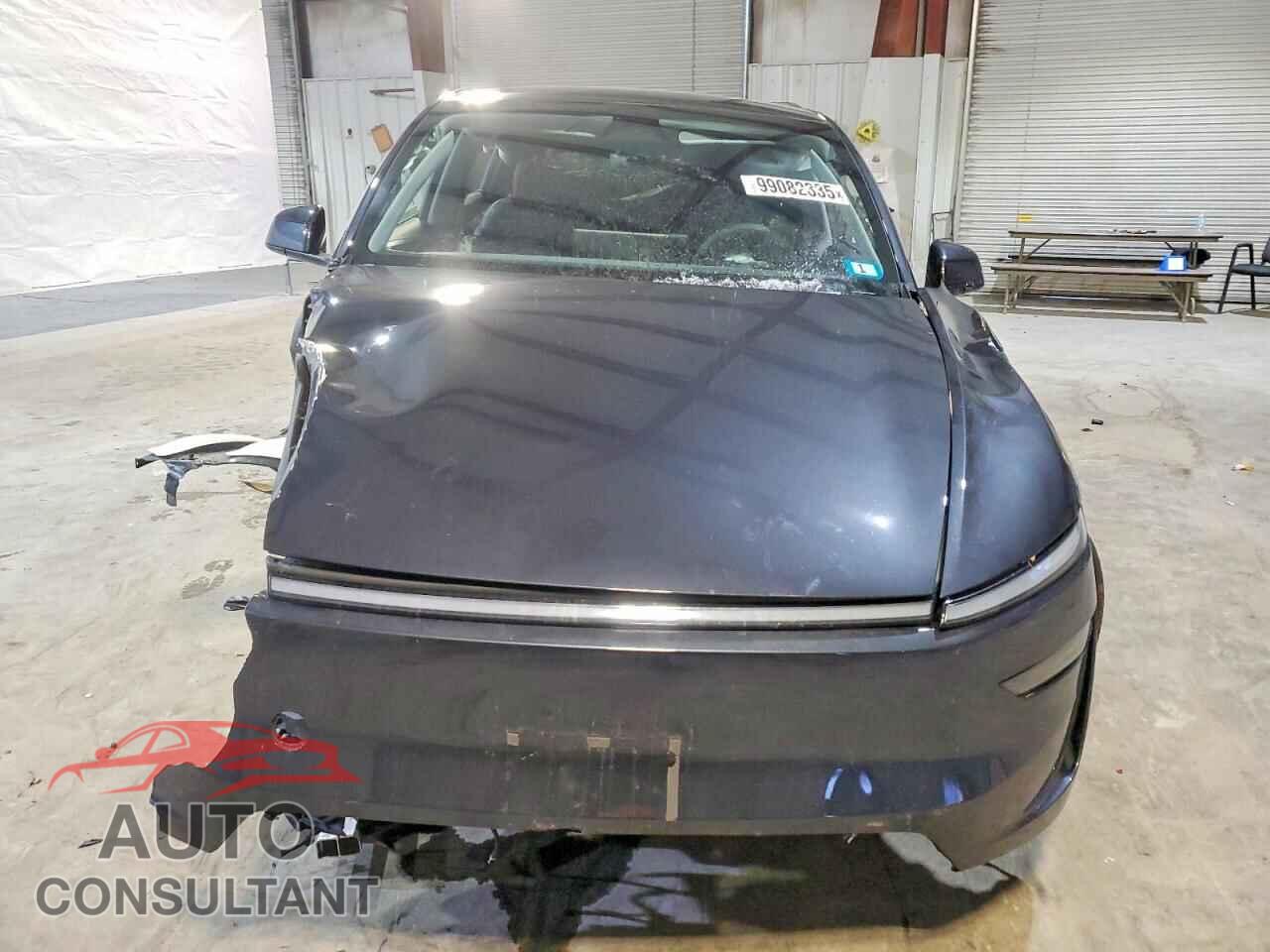 TESLA MODEL Y 2026 - 7SAYGDED5TF431668