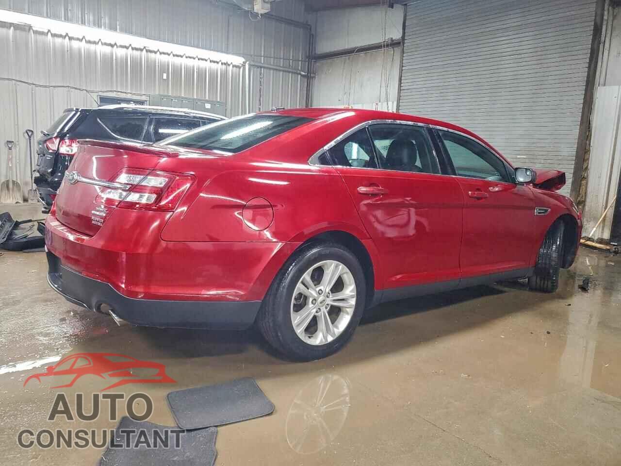 FORD TAURUS 2013 - 1FAHP2E83DG194843